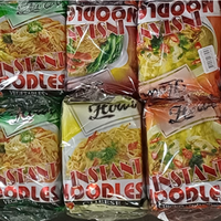 Howe Instant Noodles 75g