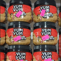 Yum Yum Peanut Butter 250g