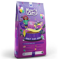 Montego Adult Cat Food 5kg