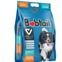 Bobtail Vitarite Adult 8kg