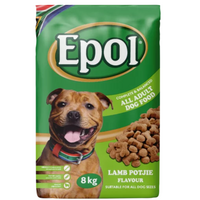 Epol Lamb Potjie 8kg
