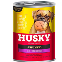 Husky Wet Food 400g