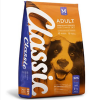 Montego Classic Dog Food Adult 5kg