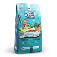 Monty and Me Essential 8kg