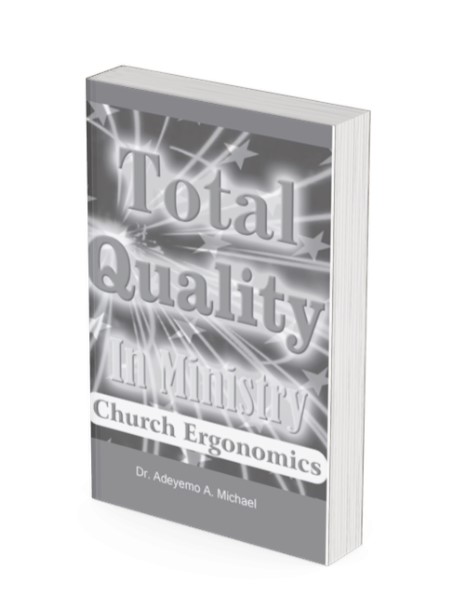 Total Quality In Ministry