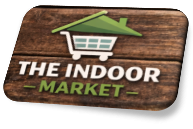 The Indoor Market