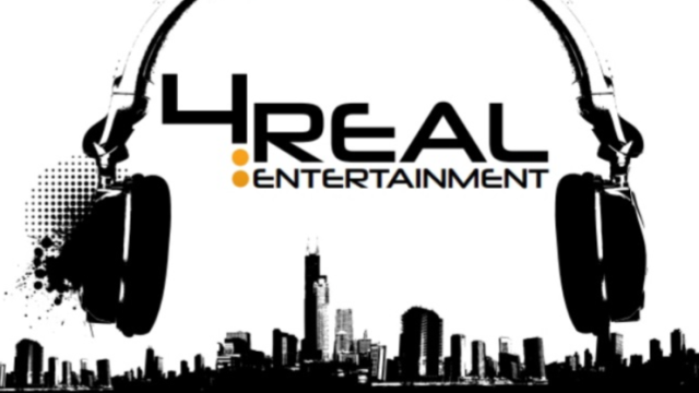 4Real Ent