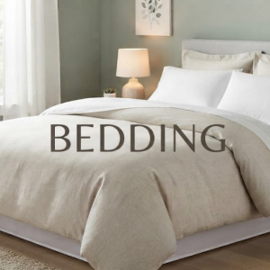 Bedding