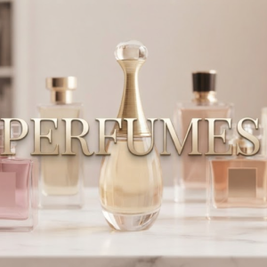 Perfumes