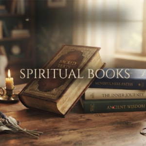 Spiritual Books